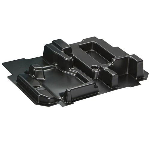 Makita 837809-5 Inlay Tray for Makpac Case, DBO140, DBO180