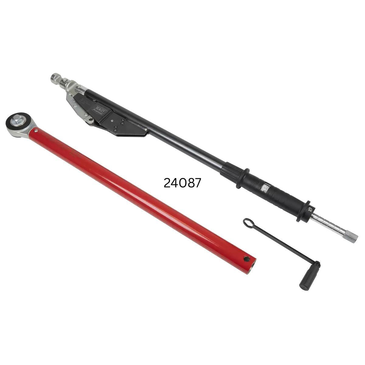 Sealey STW501 Breakback Torque Wrench 3/4