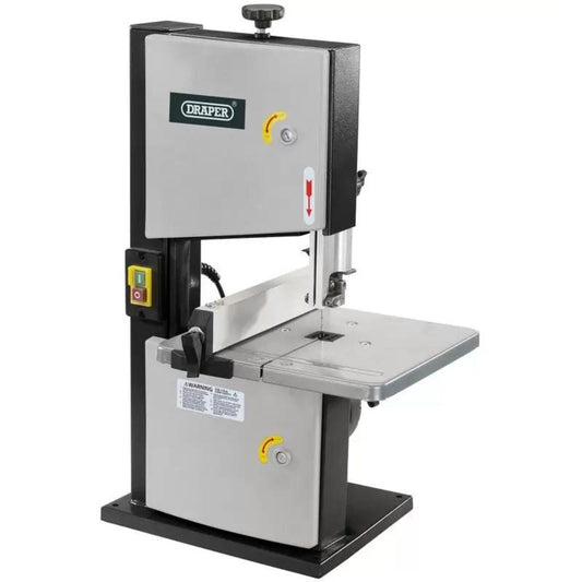 Draper BS200B 200mm Bandsaw 250W/230V 82756