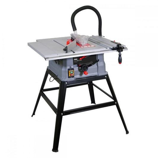 Sealey TS10P Table Saw Ø254mm 230V