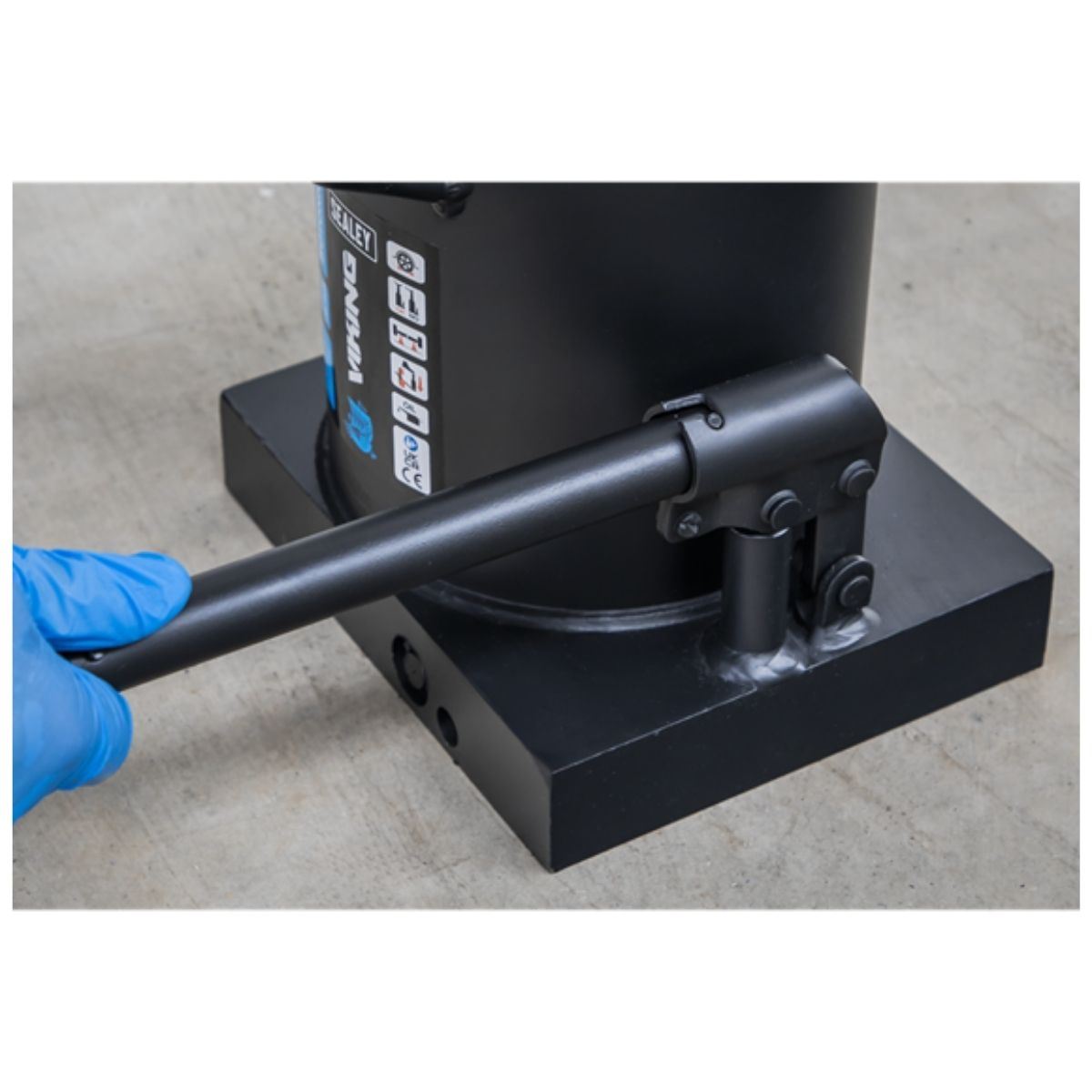 Sealey PBJ50S 50 Tonne Bottle Jack