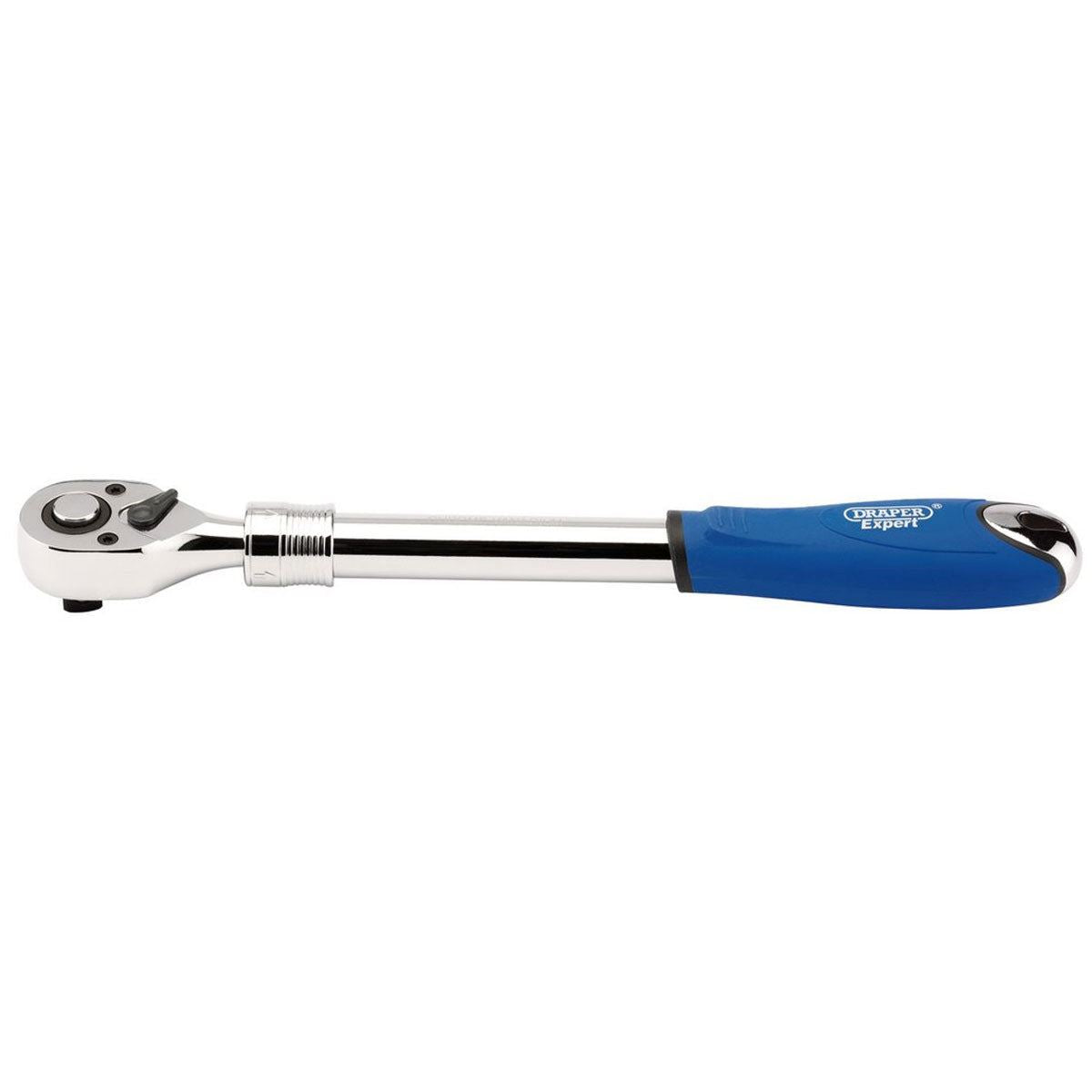 Draper Reversible Ratchet 1/2