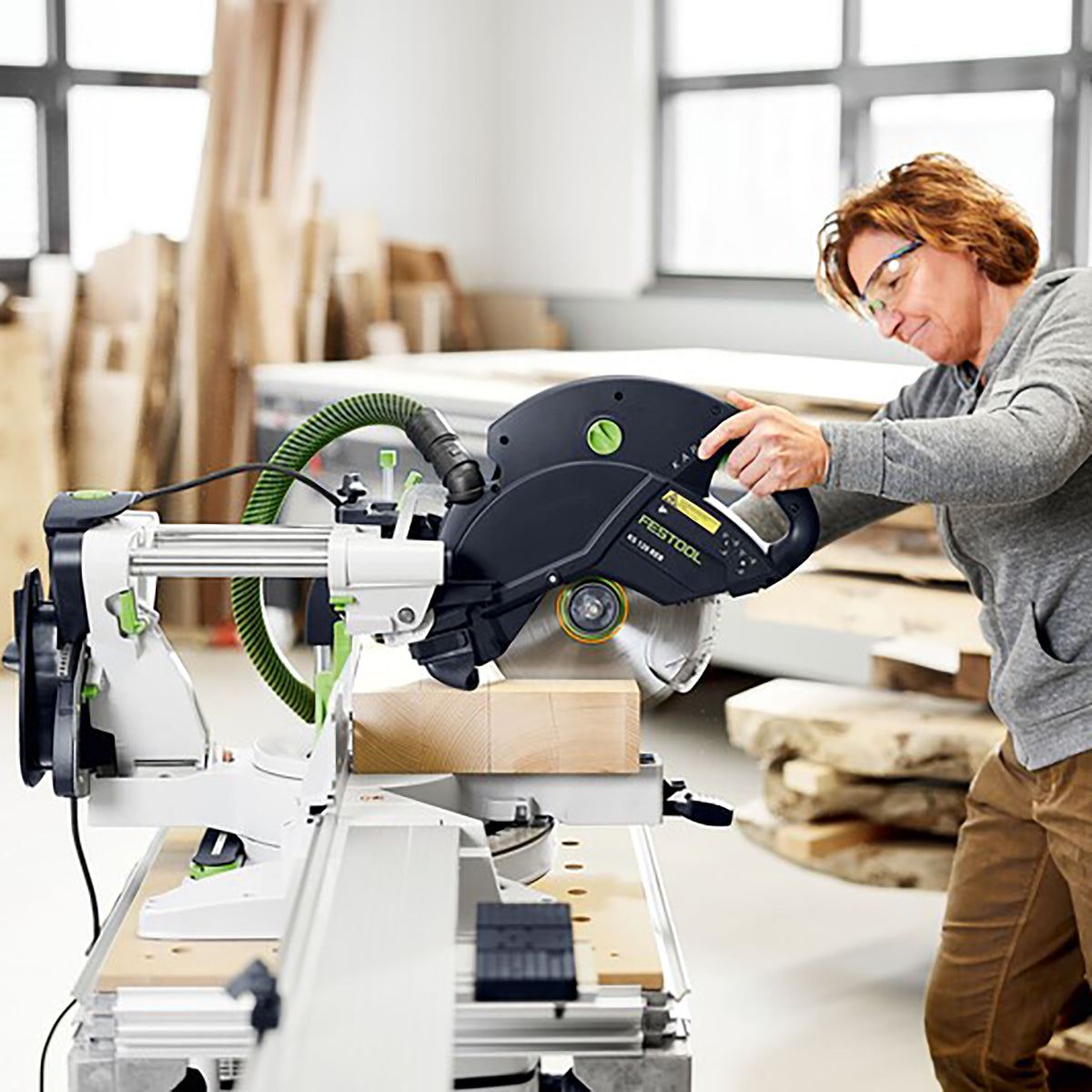 Festool KSB-SORT/3 W/A 260x2,5 Circular Saw Blade Set Of 3 - 578570
