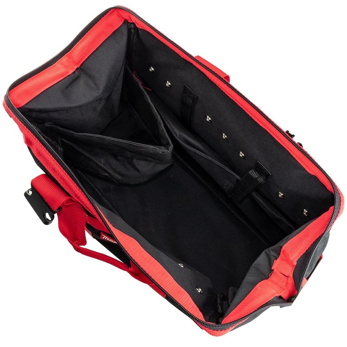 Makita P-46305 Tradesmans Hold-All 16