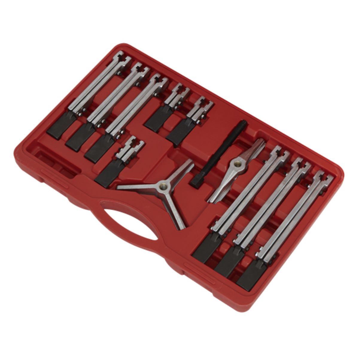 Sealey PS900 Bearing & Gear Puller Set