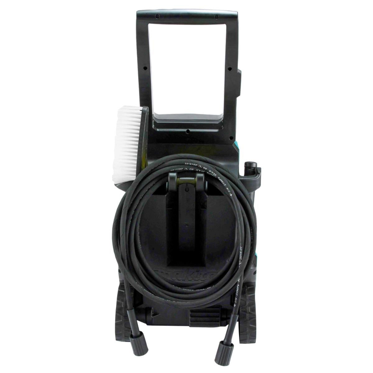 Makita HW1200 Pressure Washer Body Only 120 Bar 240V/1800W