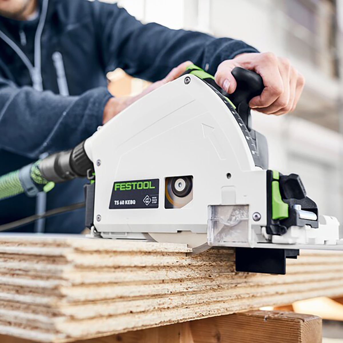 Festool KSB-SORT/3 W 168x1,8 Circular Saw Blade Set Of 3 - 578566