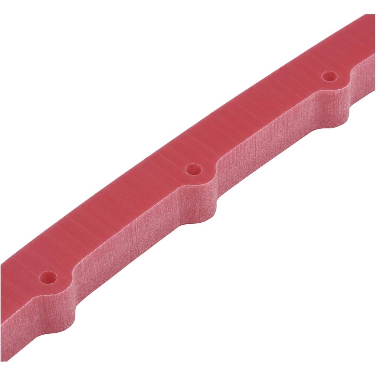 Trend Mini Flexible Curve Guide 8mm x 1000mm CURV/8X1000