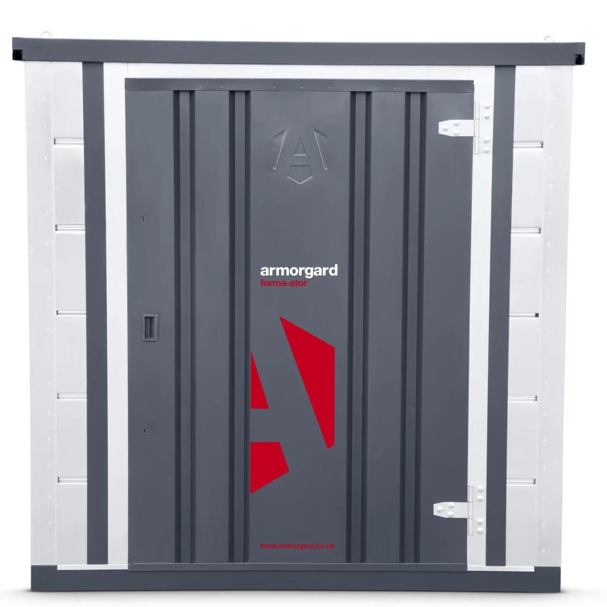 Armorgard FR300-T 3m Forma-Stor Secure Sit 2075mm x 2960mm x 2065mm Storage Durable for Tools and Equipment