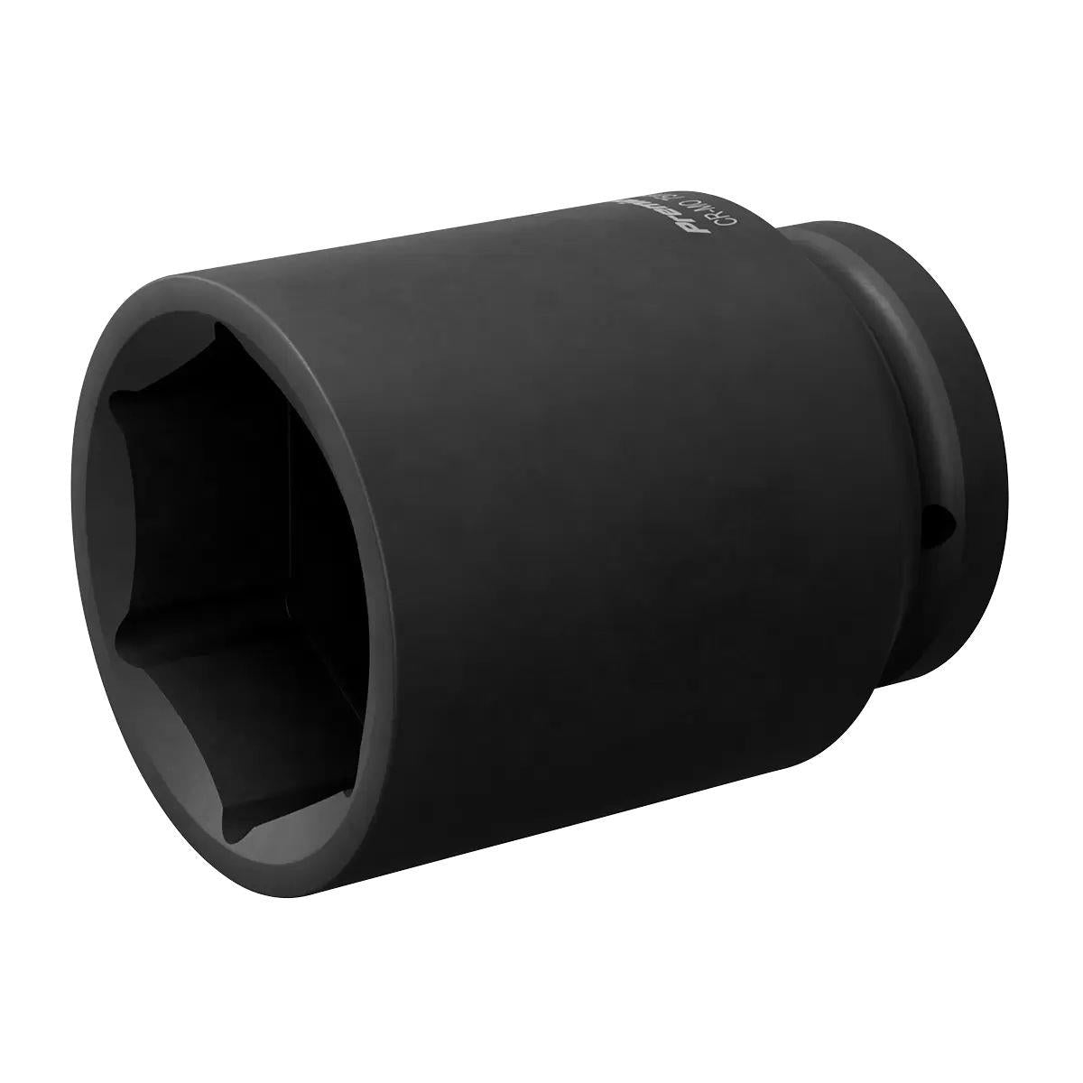 Sealey IS175D Premier Deep Impact Socket 1 inch Sq Drive 75mm