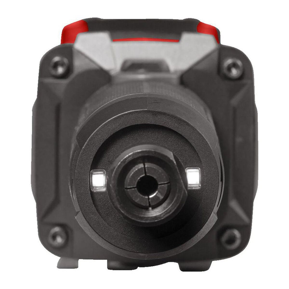 Milwaukee M18FDGROVPDB-0X M18 FUEL 18V Brushless Braking Die Grinder with 1 x 5.0Ah Battery Charger & Case