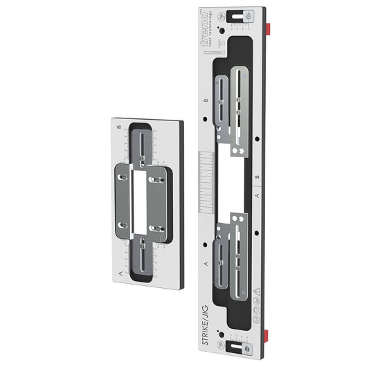 Trend STRIKE/JIG Professional Strike & Keep Jig