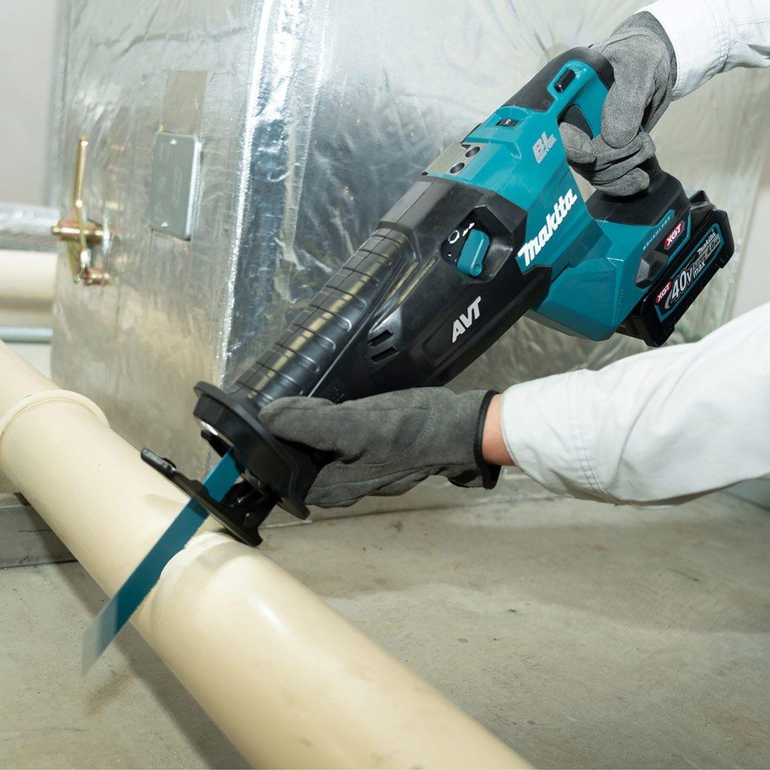 Makita JR002GZ 40V XGT Brushless Reciprocating Saw Body Only
