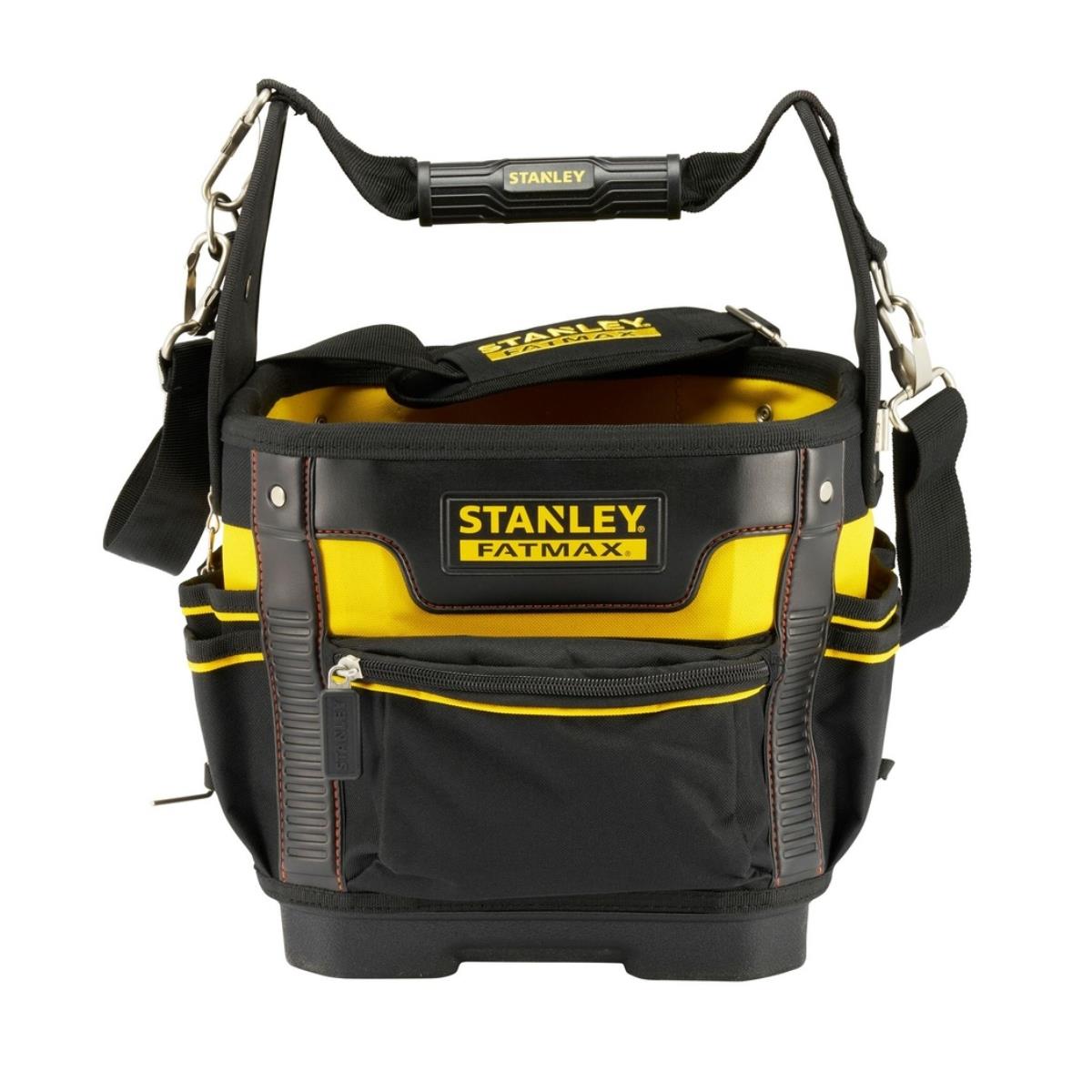 Stanley 1-93-952 FatMax Technician's Tool Bag STA193952
