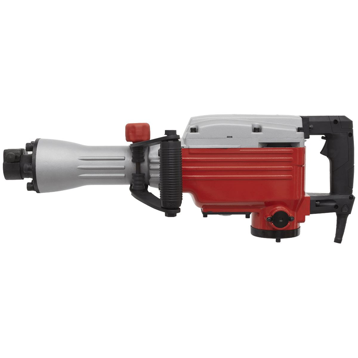Sealey DHB1600 SDS-Hex Demolition Hammer Breaker 240V/1600W
