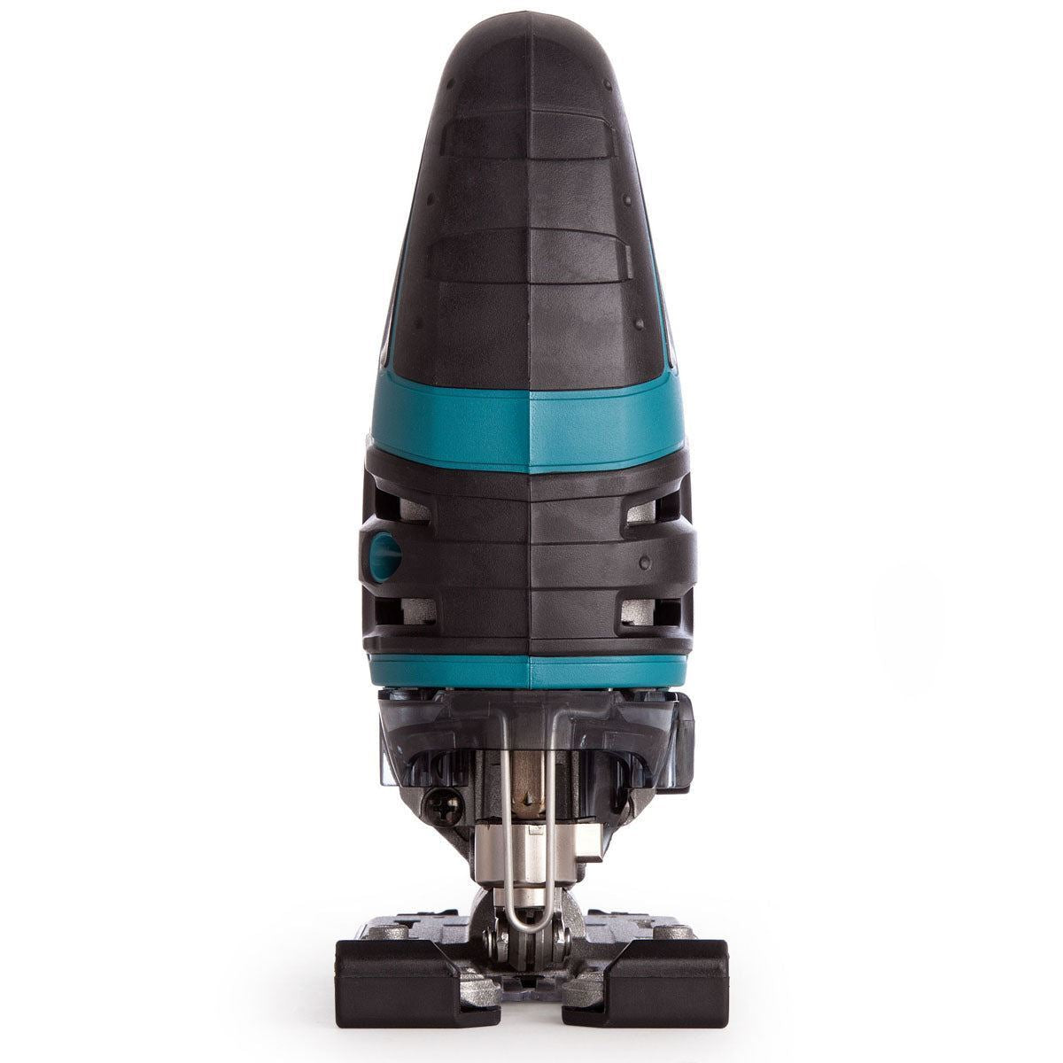 Makita 4350FCT/1 Orbital Jigsaw Tool-Less Blade Change With Job Light 110V/720W