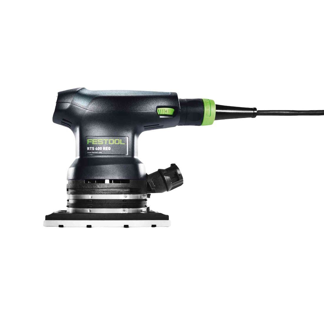 Festool RTS 400 REQ 230V GB Rutscher Orbital Sander - 201225