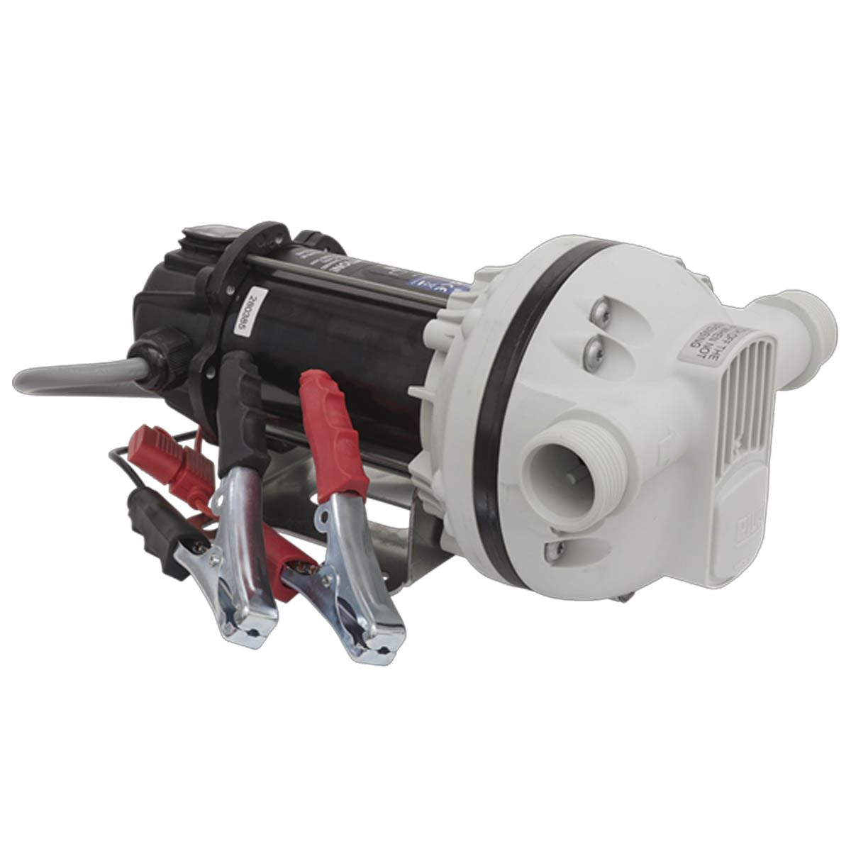 Sealey TP9912 AdBlue® Transfer Pump Portable 12v