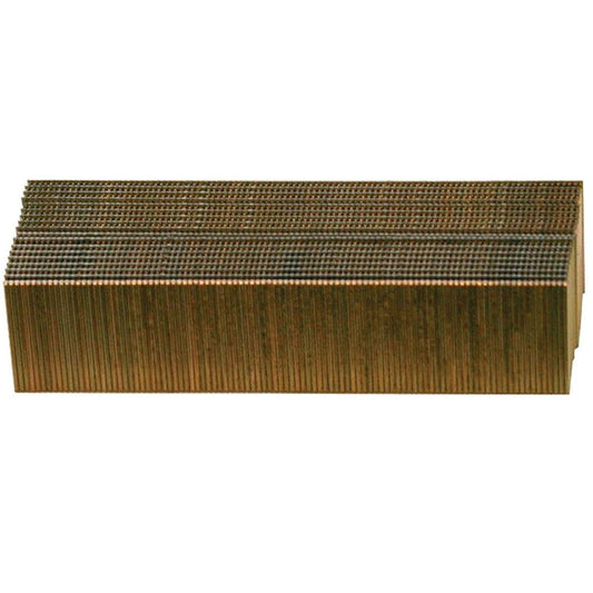 Makita P-51574 0.6mm x 15mm 23g Bright Headless Galvanised Pins Pack of 20000