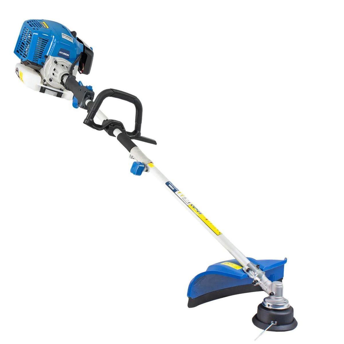 Hyundai HYMT5200X-1 52cc Petrol Garden 5 in 1 Multi Tool