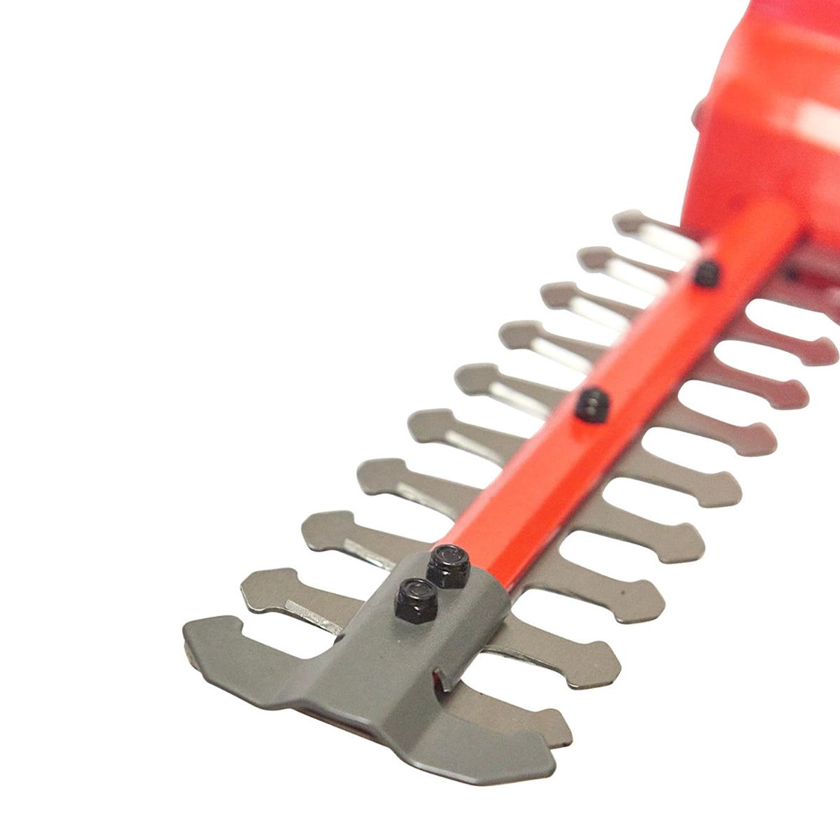 Milwaukee M12FHT20-0 12V Brushless 20cm Hedge Trimmer with 1 x 6.0Ah Battery & Charger