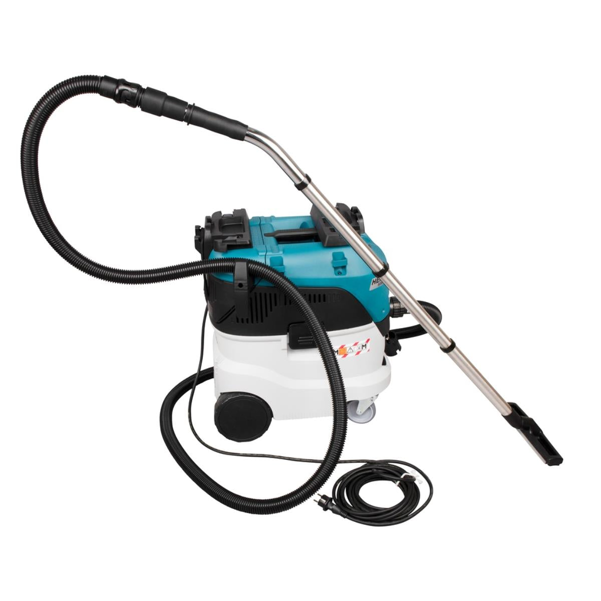 Makita VC4210MX1/1 42L M-Class Wet/Dry Dust Extractor 110V