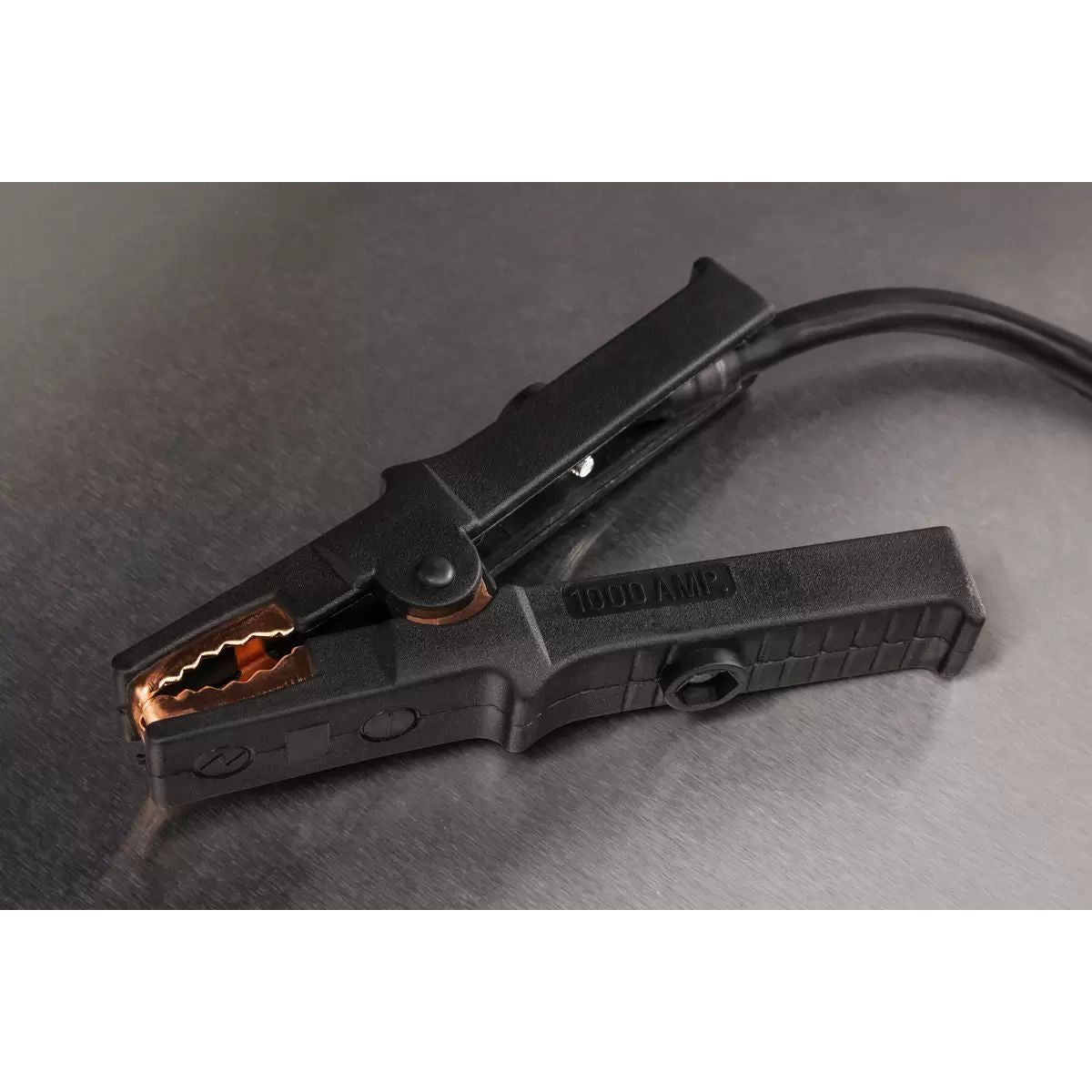 Sealey RS125 RoadStart Emergency Power Pack 12/24V 3000/1500 Peak Amps