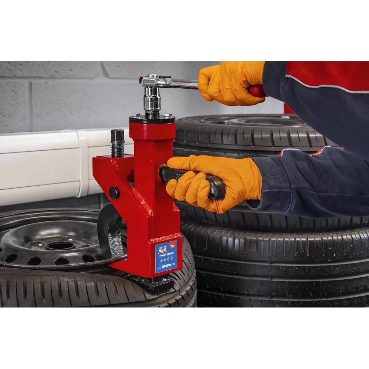 Sealey TC971 Tyre Bead Breaker