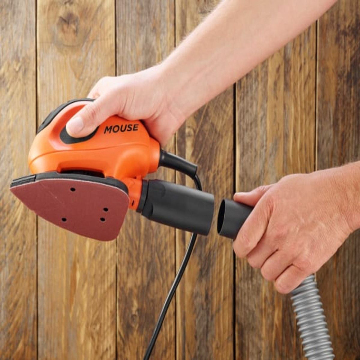 Black & Decker BEW230-GB Mouse Sander 240V/55W