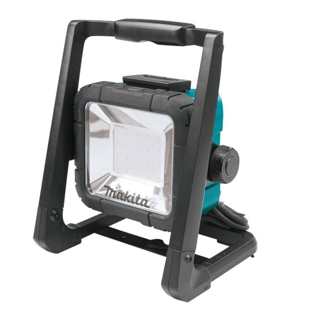 Makita DML805/2 14.4V - 18V LXT LED Worklight 240V