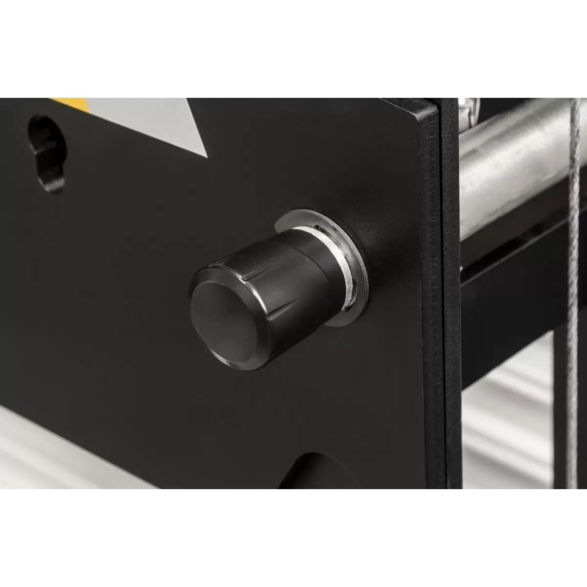 Sealey PPF501S Viking Air/Hydraulic Press 50 Tonne