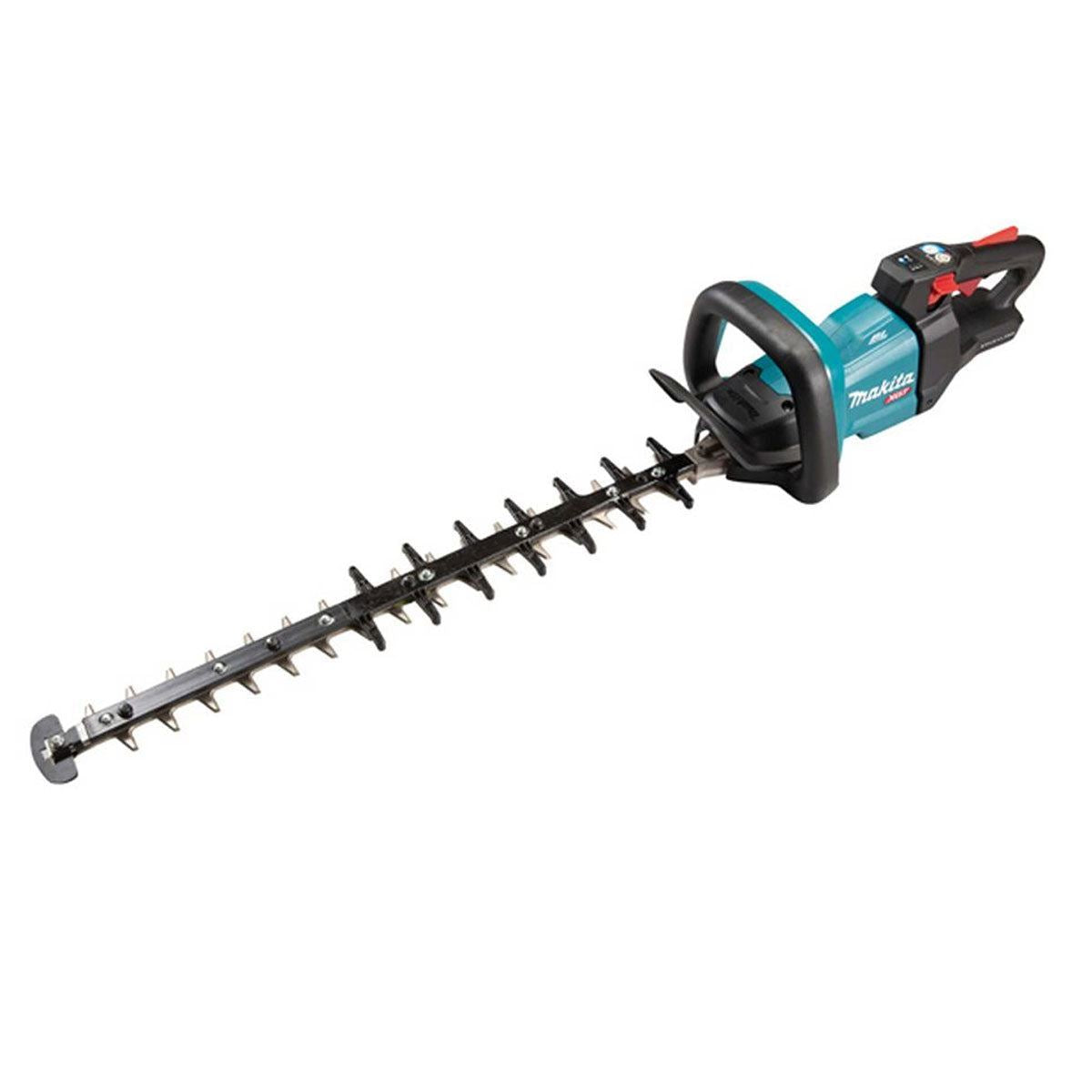 Makita UH006GZ 40V XGT 60cm Cordless  Hedge Trimmer with 1 x 4.0Ah Battery & Charger