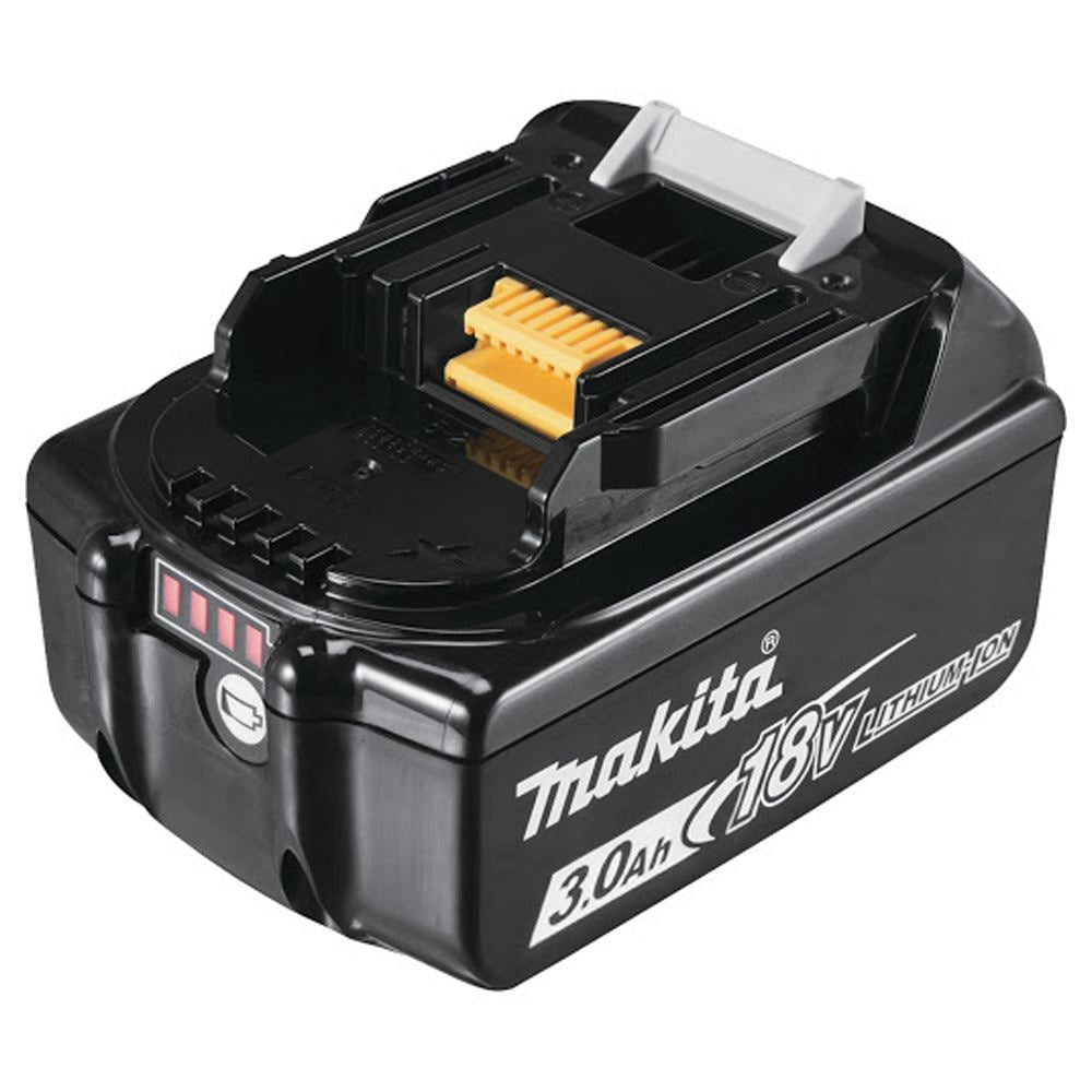 Makita BL1830B 18V LXT Li-Ion 3.0Ah Genuine Battery Item Condition Used