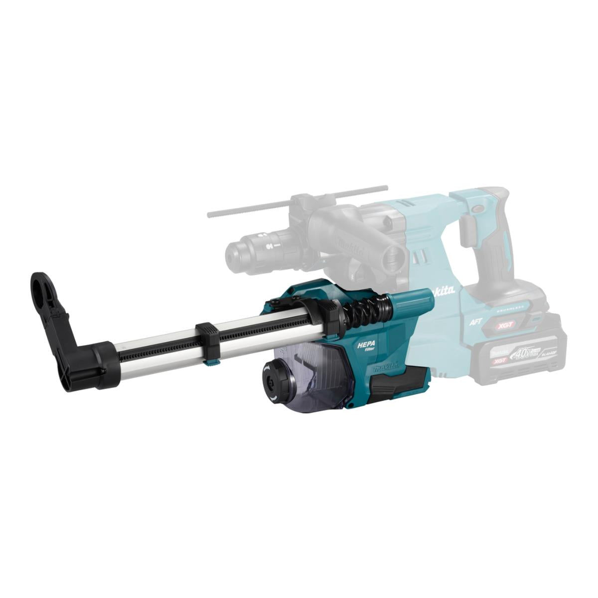 Makita GBADX18 Dust Collection System For HR012G