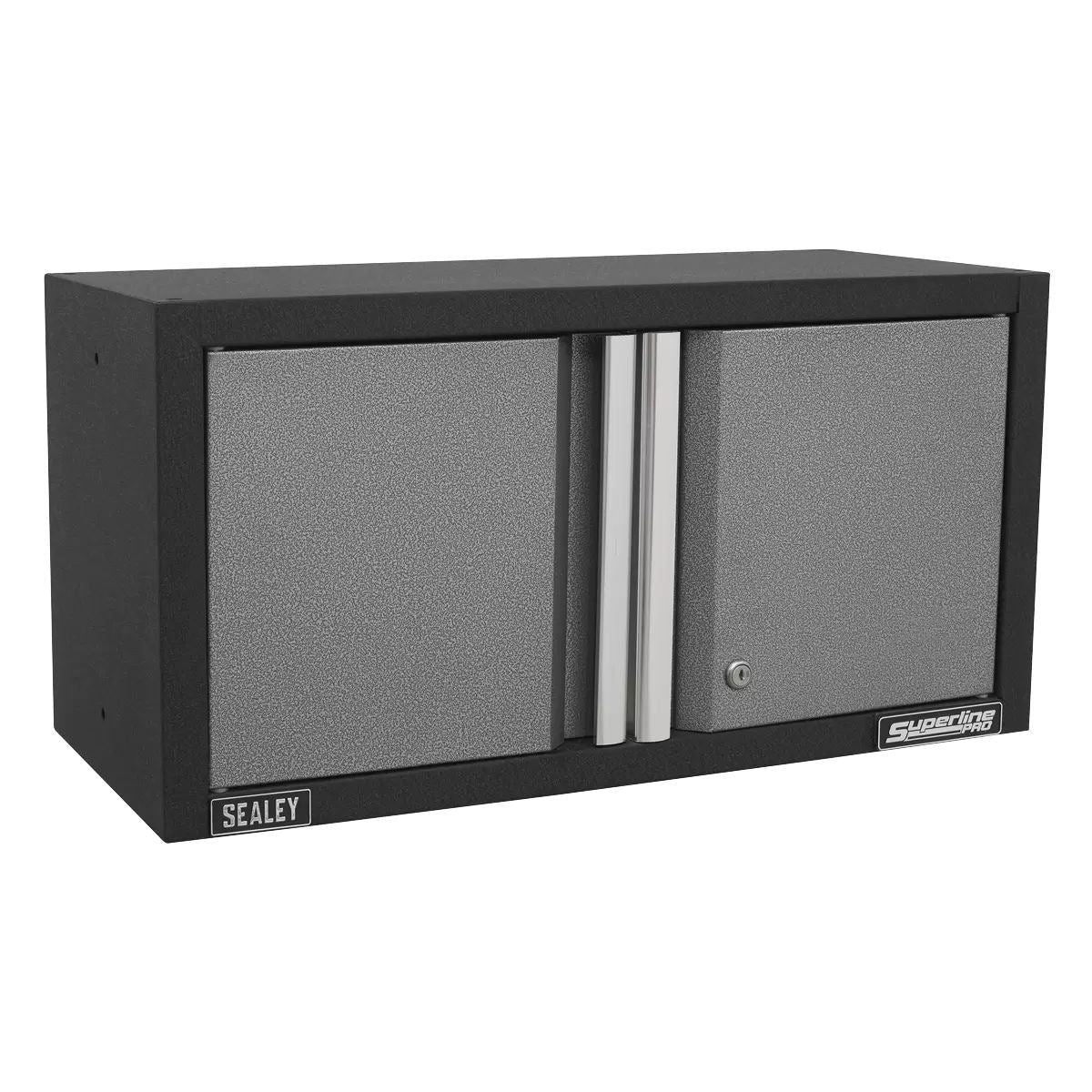 Sealey APMSSTACK10W Superline Pro 1.96m Storage System Pressed Wood Worktop20785