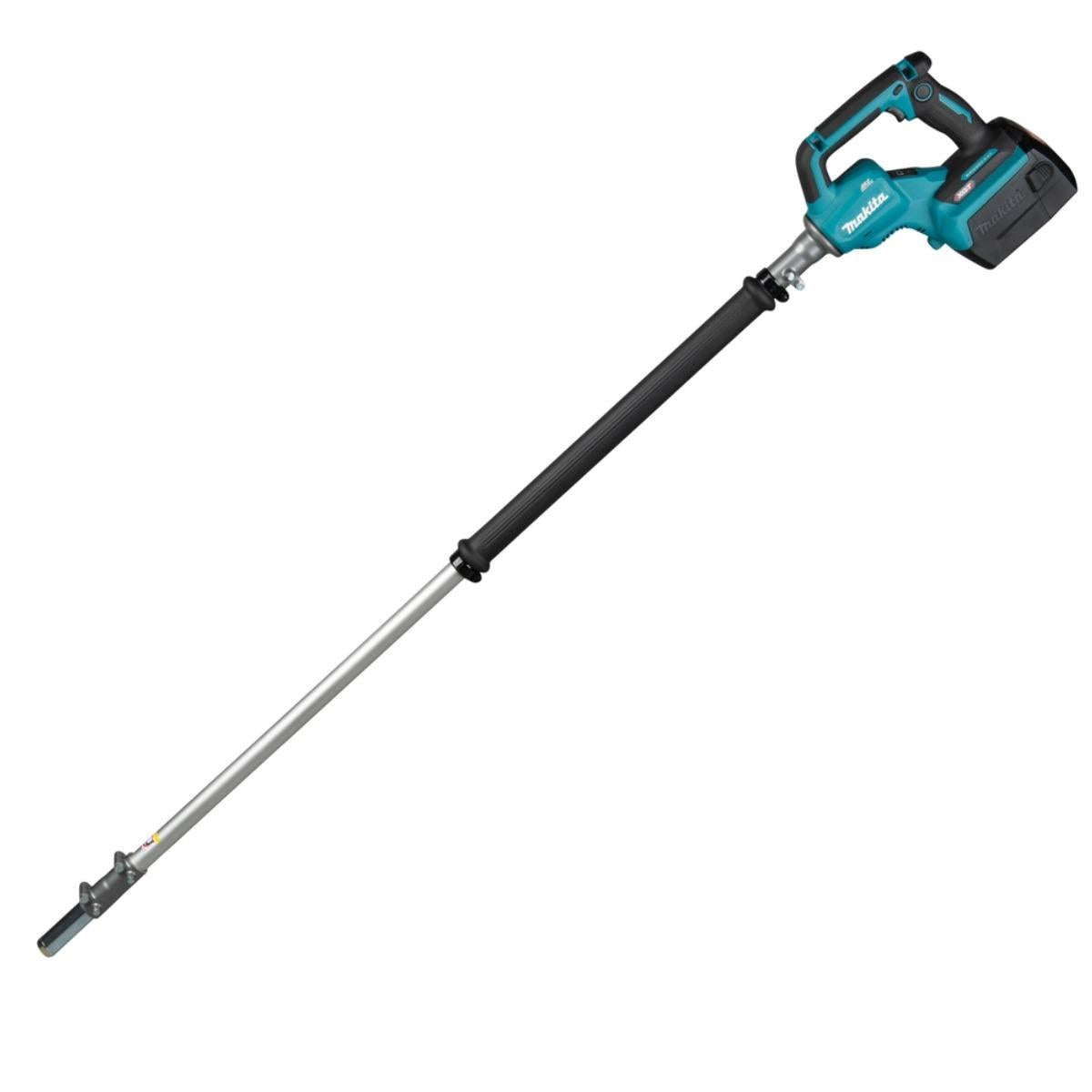 Makita VL001GZ 40V Max XGT Brushless Concrete Vibrating Screed Body Only