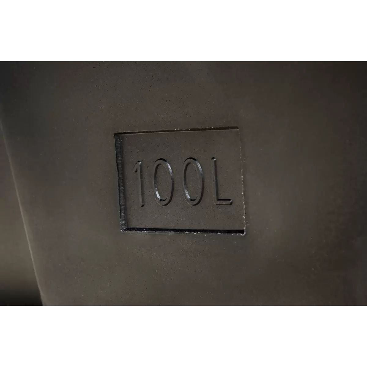 Sealey DRP100 Spill Tray 100L