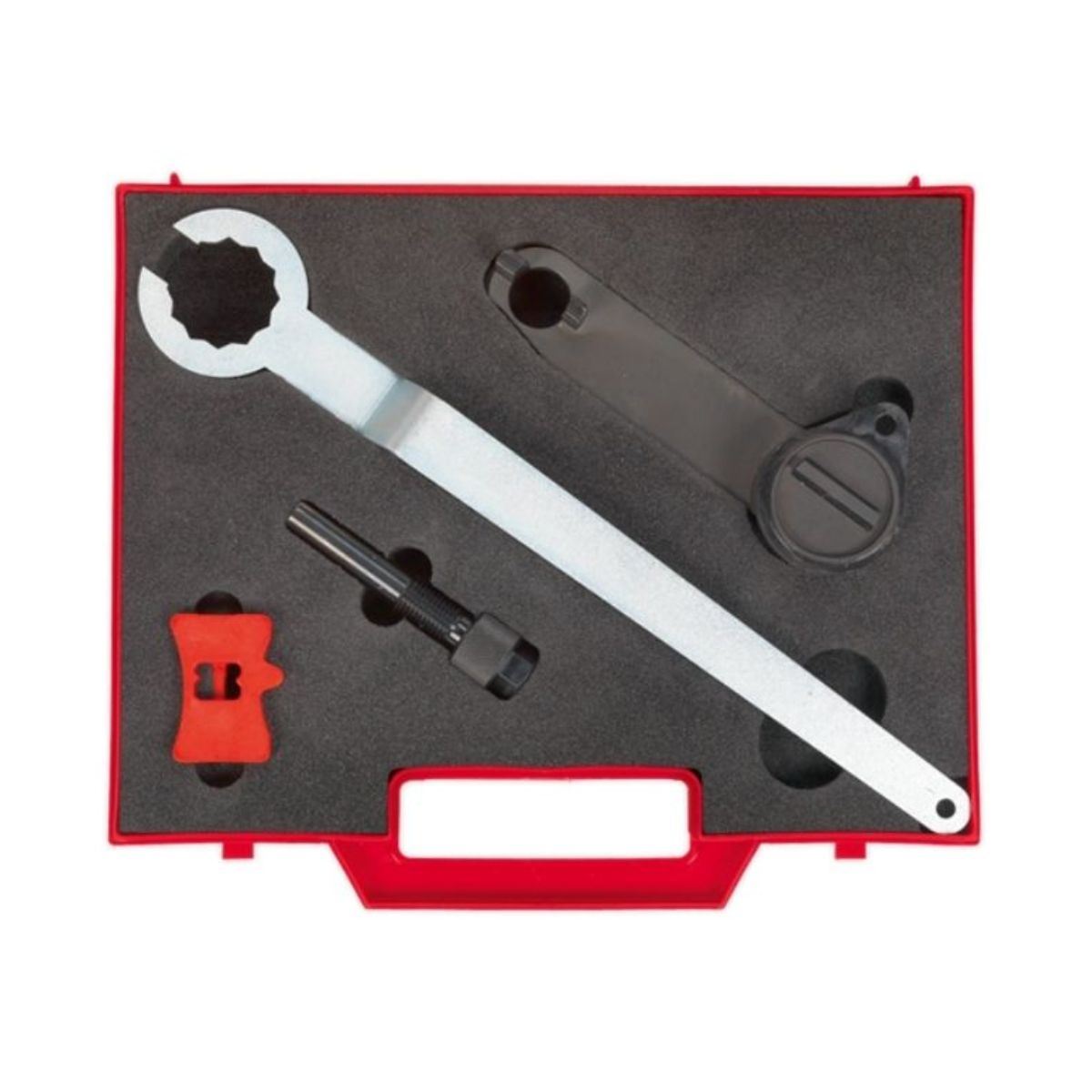 Sealey VS5140 Petrol Engine Timing Tool Kit Belt Drive