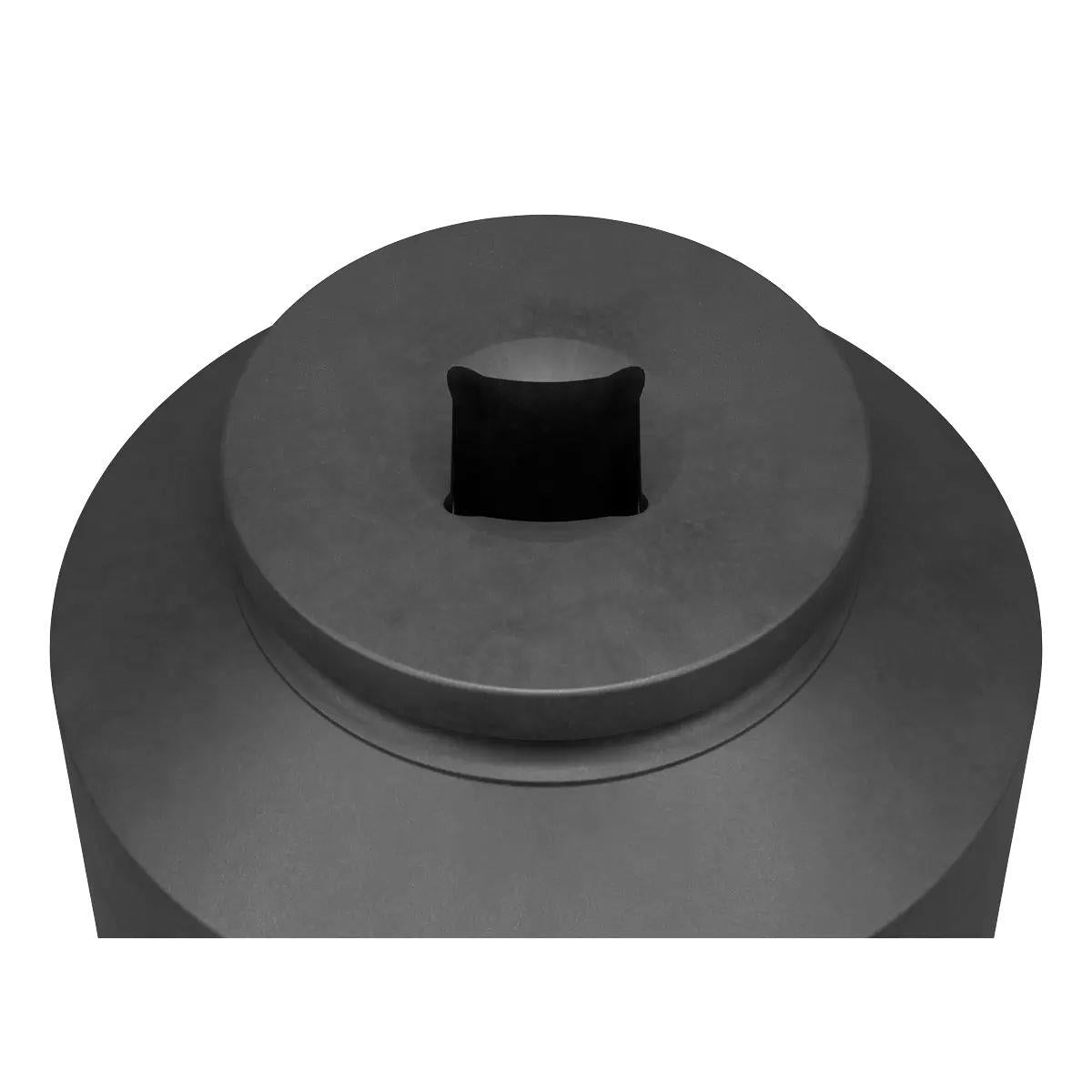 Sealey IS1105 Premier Impact Socket 1 inch Sq Drive 105mm