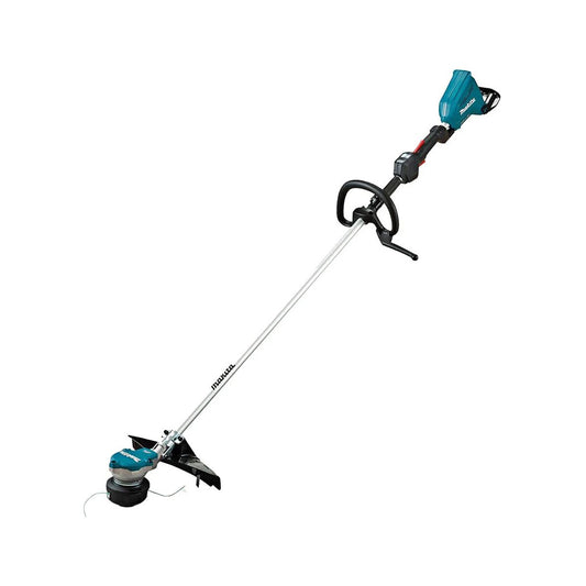 Makita DUR368LZ 36V LXT Brushless Line Trimmer Body Only Powerful Cutting Performance for Your Garden