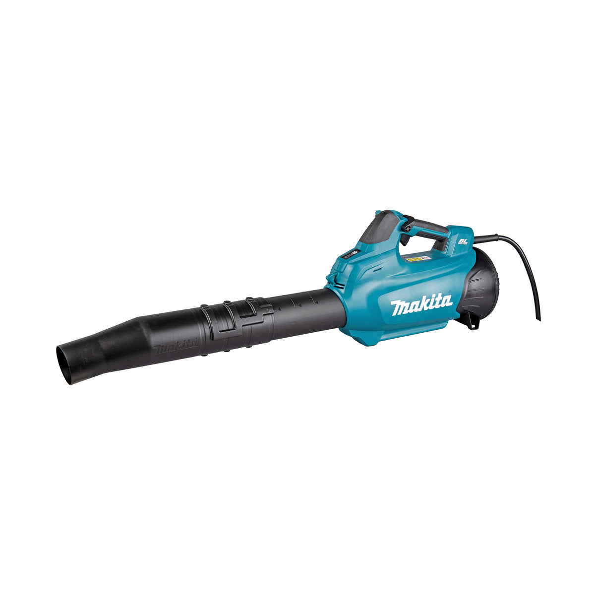 Makita UB003CZ 36V Brushless Leaf Blower Body Only Efficient Power for Quick Yard Cleanup