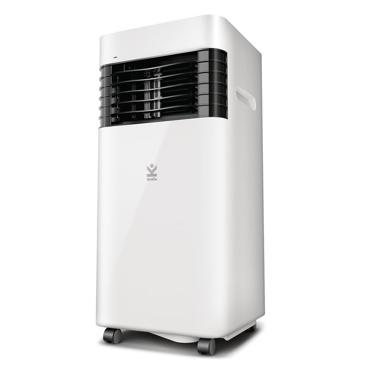 Avalla AIRCONS50 4-in-1 Quiet Dehumidifier & Air Conditioner Combo Ideal for Medium Rooms 18645