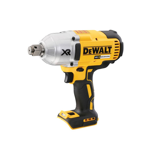 DeWalt DCF897N 18V XR 3/4" Impact Wrench Body Only Powerful Tool for Heavy-Duty Tasks