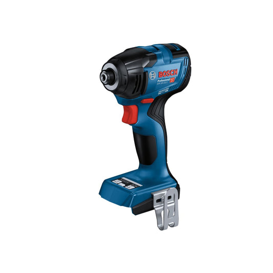 Bosch GDR 18V-210 C Professional Impact Driver for High Performance Body Only 06019J0100