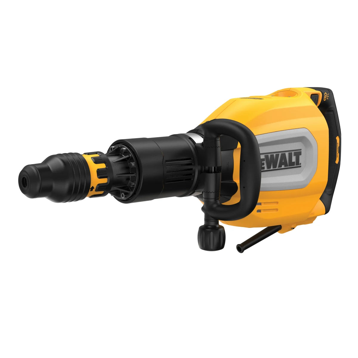 Dewalt D25911KL SDS-Max Demolition Hammer 110V Heavy-Duty 11kg Tool for Tough Demolition Work