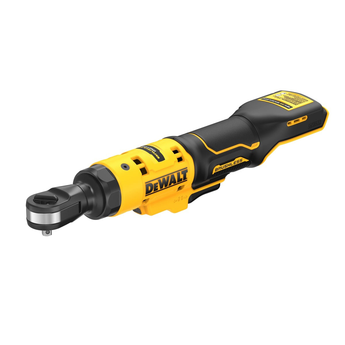 DeWalt DCF504N 12V XR 1/4