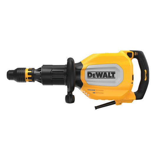 Dewalt D25911KL SDS-Max Demolition Hammer 110V Heavy-Duty 11kg Tool for Tough Demolition Work