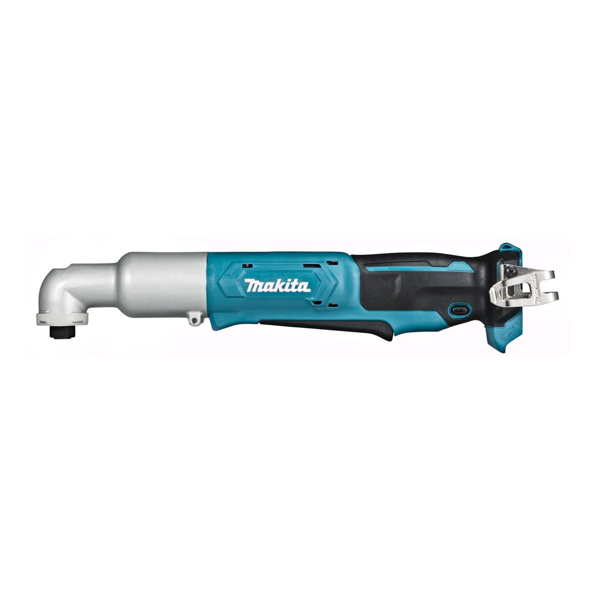 Makita TL064DWAE 12V max CXT Angle Impact Driver With 2 x 2.0Ah Batteries, Charger & Carrying Case