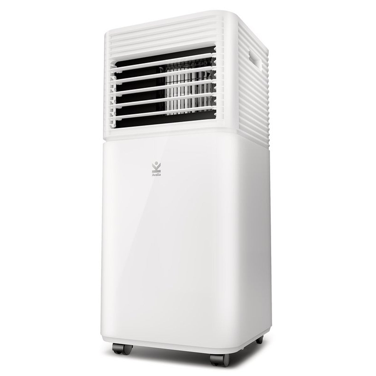 Avalla AIRCONS80 4-in-1 Portable 12L Dehumidifier & Air Conditioner Combo for Large Rooms 18695