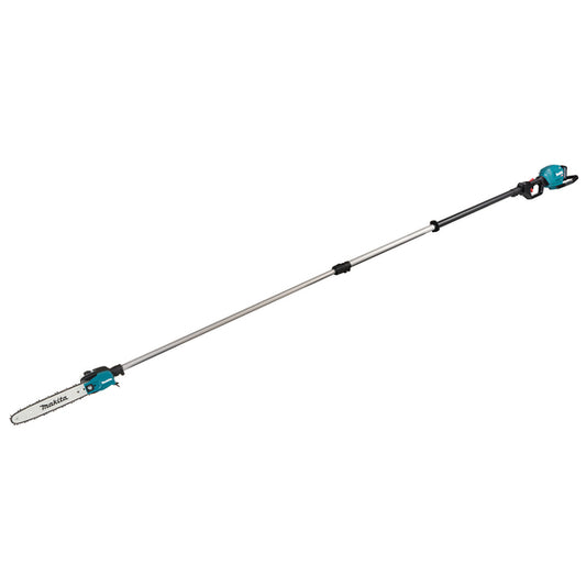Makita UA004GZ 40V max Brushless 300mm Telescopic Pole Saw Body Only Item Condition Seller Refurbished